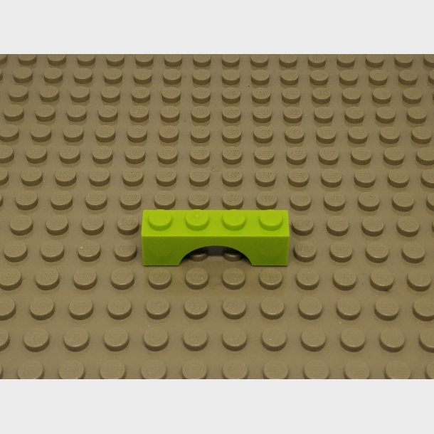 Bue 1x4H1. Lego nr. 3659