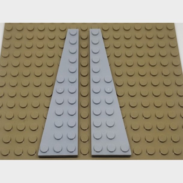 Plade 12x3 skr, Lego nr. 47397, 47398