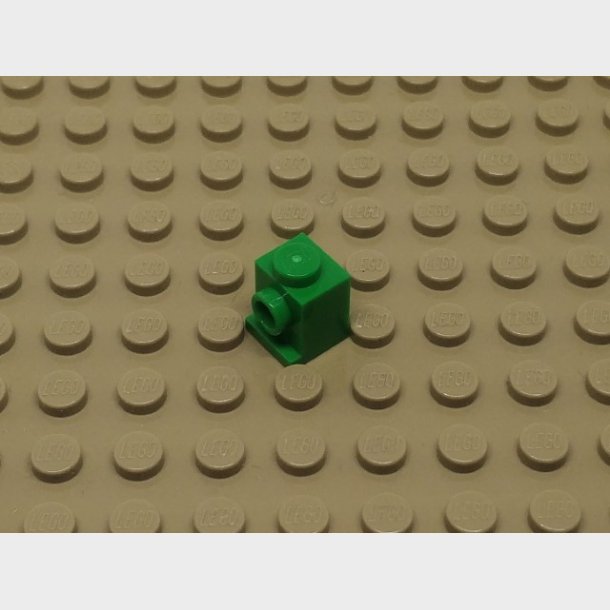 1x1 Lygtehus 1 stk. Lego nr. 4070