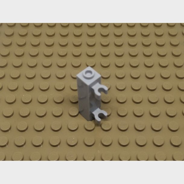 Holder til Skodder m/2clips. Lego nr 60583