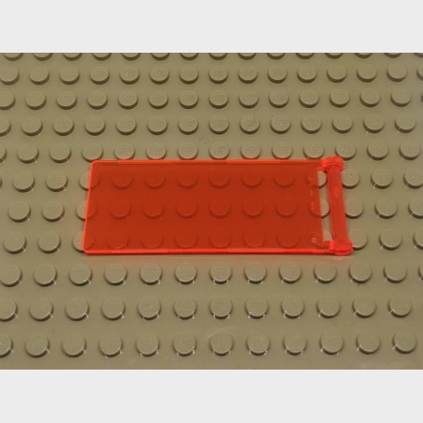 Flag 7x3. Lego nr 30292